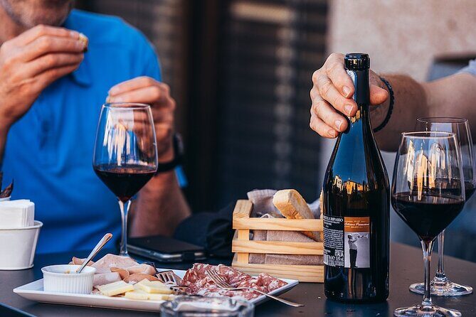 Small-group Amarone Wine e-Bike Tour from Verona - The Sum Up