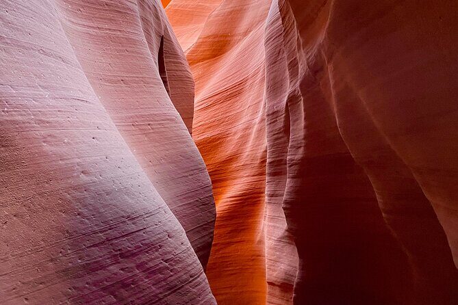 Small Group Antelope Canyon Day Trip from Flagstaff - Introduction