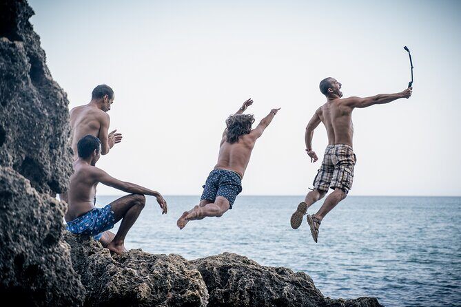 Small-Group Arrábida Coast Tour & Wine Taste - Who Is This Tour Best For?