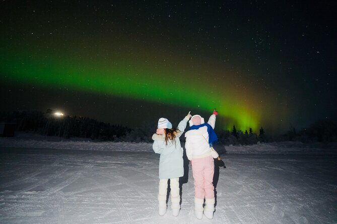 Small Group Aurora Chasing Tour - FAQ