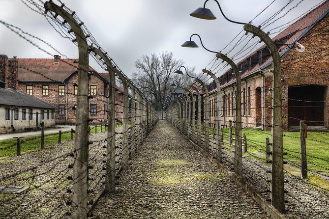 Small Group Auschwitz-Birkenau Guided Tour from Krakow ABTA - Who Should Consider This Tour?