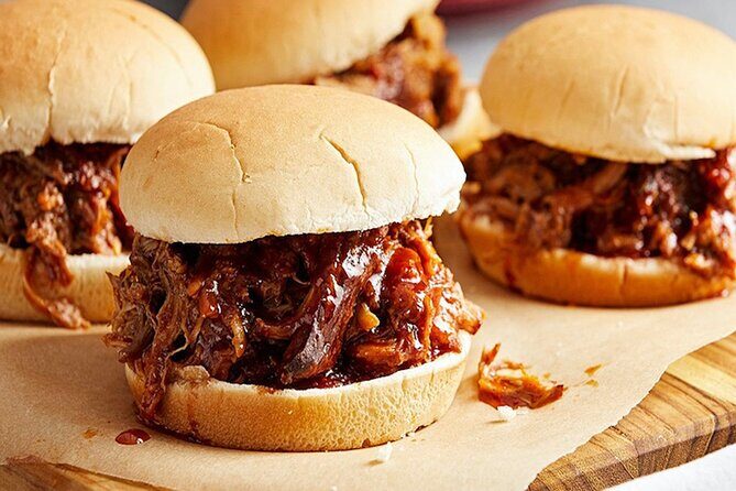 Small Group Austin Red River Street BBQ Food Walking Tour - The Value of This Tour