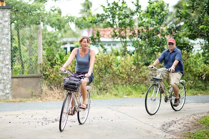 Small-Group Authentic Mekong Delta Day Trip from Ho Chi Minh City - Practical Aspects: What You Need to Know