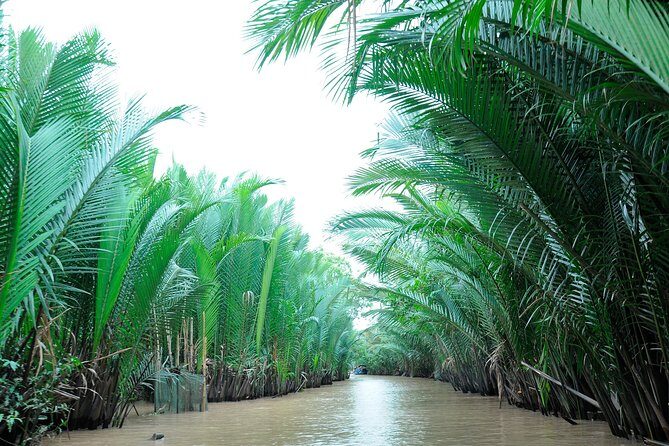 Small-Group Authentic Mekong Delta Day Trip from Ho Chi Minh City - Authenticity and Review Insights