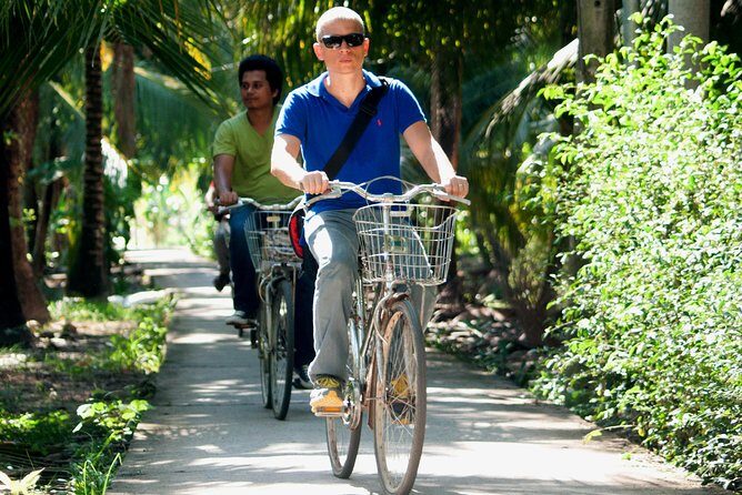 Small-Group Authentic Mekong Delta Day Trip from Ho Chi Minh City - The Sum Up