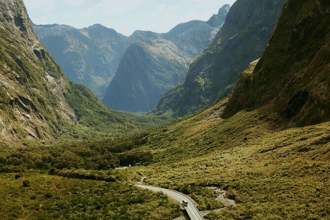 Small Group, Award Winning Milford Sound Day Experience & Cruise - Final Thoughts