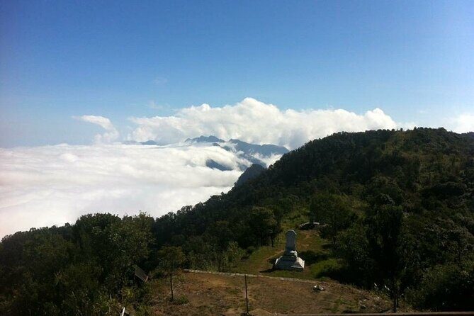 Small Group - Bach Ma National Park Trekking Tour From Hue - Group Size and Guide Experience