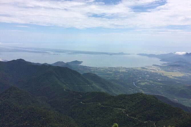 Small Group - Bach Ma National Park Trekking Tour From Hue - The Pros and Cons