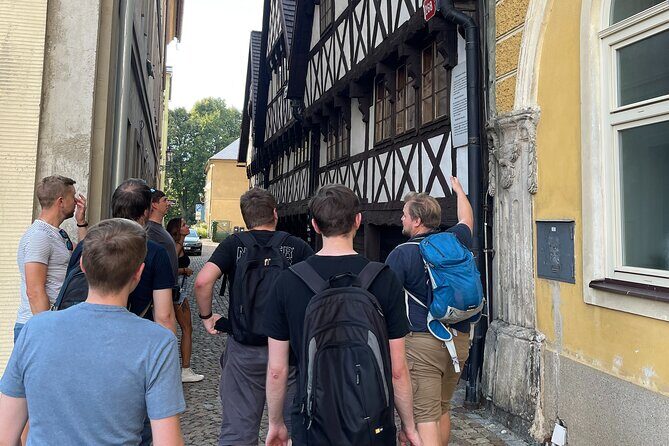 Small-Group Beer Tour in Liberec - The Sum Up
