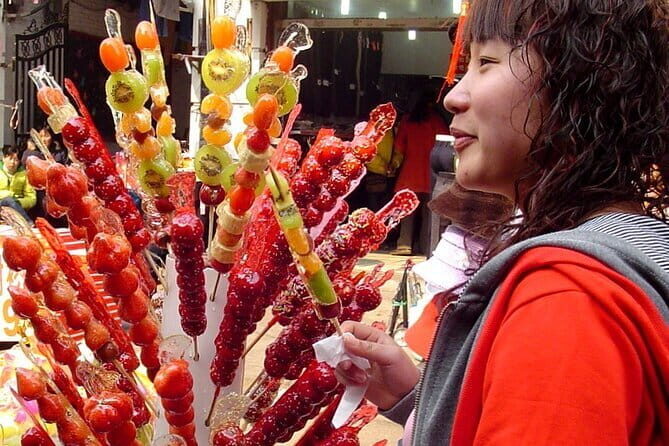 Small Group Beijing Full Day Tour - What the Tour Includes and What to Keep in Mind