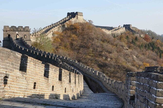 Small Group Beijing Full Day Tour - The Sum Up