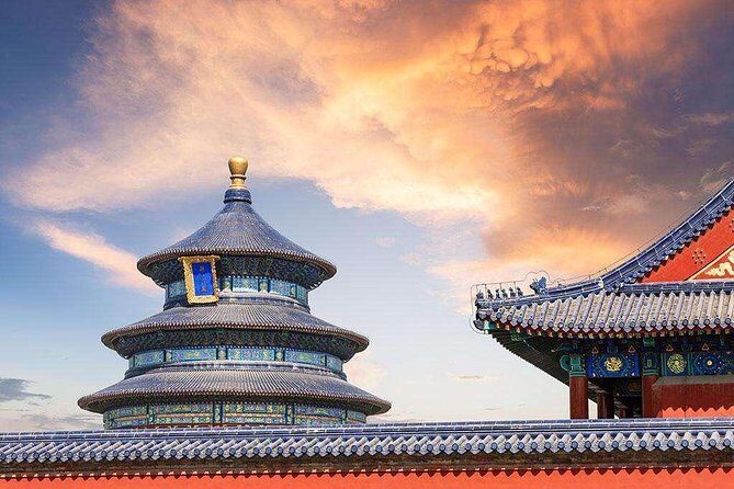 Small Group Beijing Temple of heaven and Summer Palace with Pearl market - Analyzing the Value and Experience