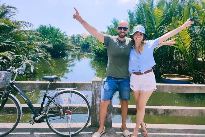 Small Group Bicycle Tour with Farming and Fishing Experience - A Deep Dive into the Experience