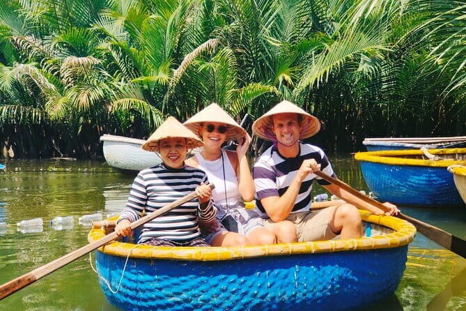 Small Group Bicycle Tour with Farming and Fishing Experience - Frequently Asked Questions