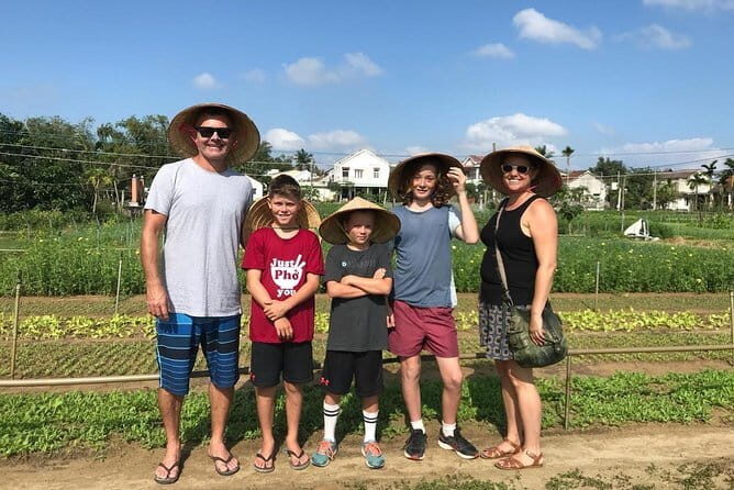 Small Group Bicycle Tour with Farming and Fishing Experience - Final Thoughts