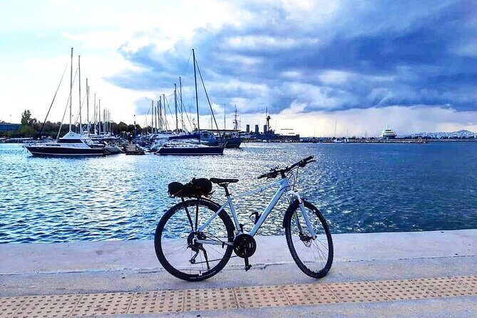 Small-Group Bike Tour of Athens and Riviera - FAQs
