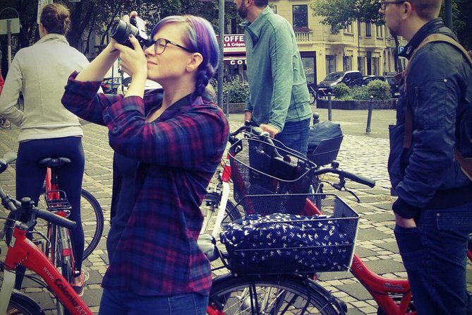 Small-Group Bike Tour of Cologne with Guide - Exploring Cologne on Two Wheels: A Detailed Review of the Small-Group Bike Tour