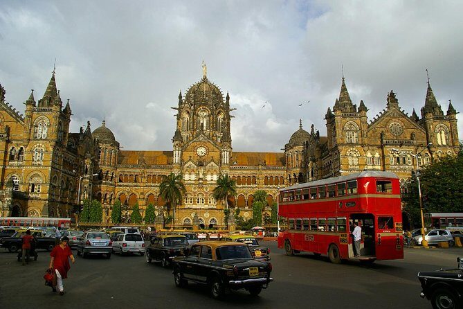 Small-Group Bike Tour of Mumbai - The Practical Side