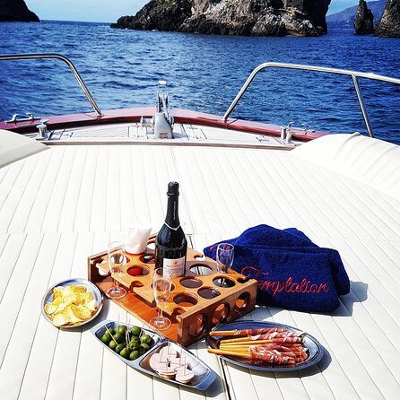 Small Group Boat Tour: Day Cruise from Sorrento to Capri - Final Thoughts