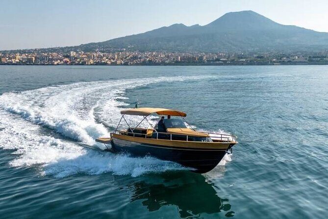 Small group boat tour from Sorrento to Capri - The Value of This Tour
