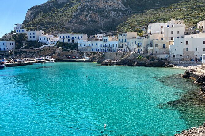 Small-Group Boat Tour in Favignana and Levanzo - Final Thoughts: Who Is This Tour Perfect For?