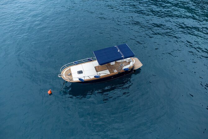 Small group boat tour with Amalfi and Positano - What Travelers Are Saying