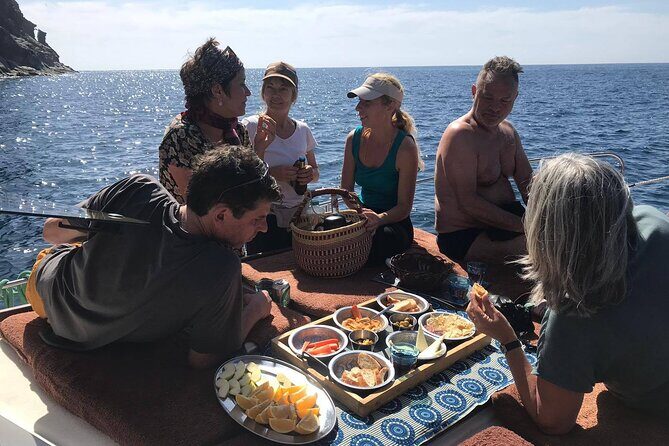 Small Group Boat Whale and Dolphin Watching Tour - Frequently Asked Questions