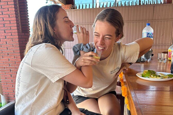 Small Group Boerve del Agua and Mezcal Tour from Oaxaca Centro - Frequently Asked Questions