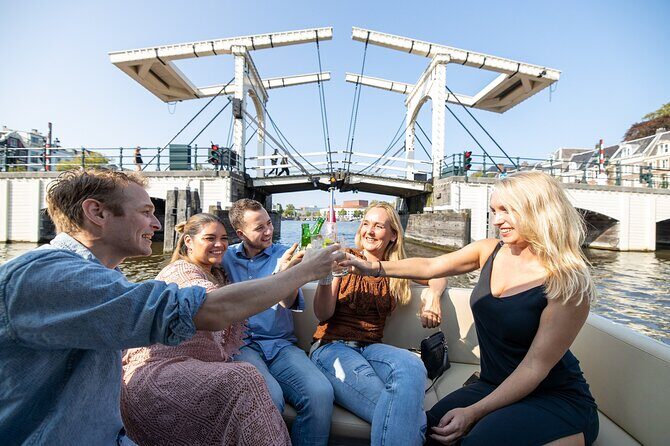Small Group Boutique All-Inclusive Tour (max 12 p) With Captain - Key Points