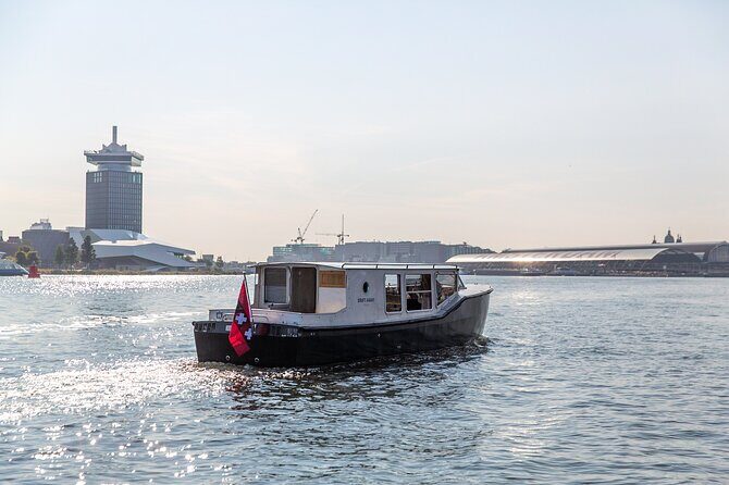 Small Group Boutique All-Inclusive Tour (max 12 p) With Captain - Final Thoughts