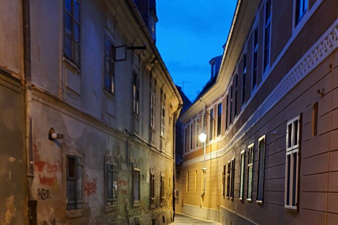 Small-Group Brasov-CROWN City Evening Tour with wine - FAQs About the Brasov Evening Tour