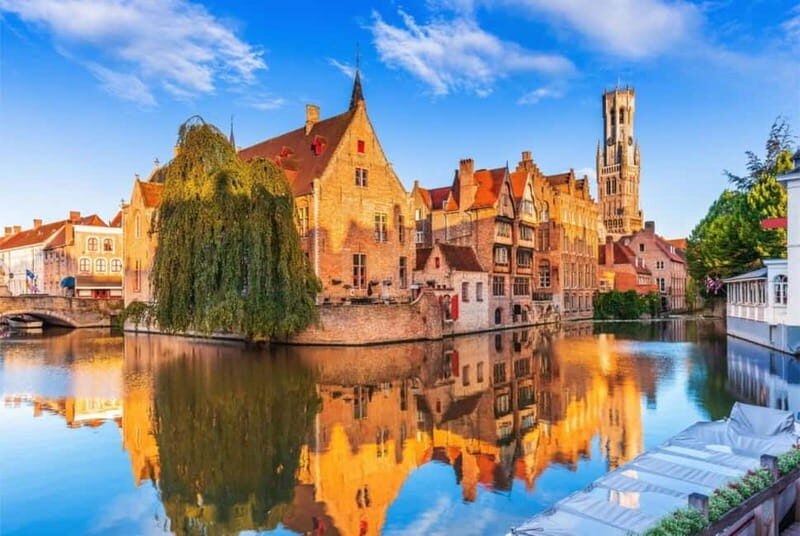 Small-Group Bruges Tour with opt Canal Cruise from Zeebrugge - Exploring Bruges from Zeebrugge: A Practical & Authentic Tour Review