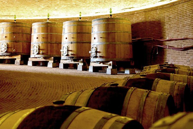 Small-Group Brunello di Montalcino Wine-Tasting Trip from Siena - Frequently Asked Questions
