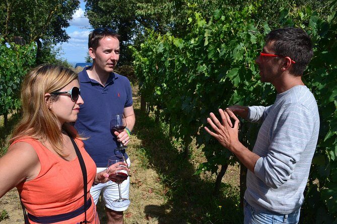 Small-Group Brunello Wine Tour of Montalcino from Florence - FAQ
