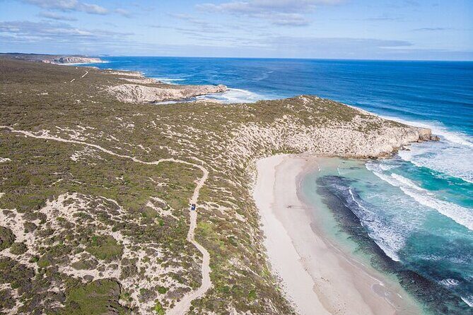 Small-Group Buggy Tour at Little Sahara with Guide - FAQs