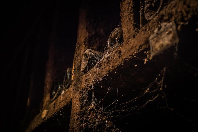 Small group Burgundy tour of Beaune with Wine Tasting from Dijon - Authenticity & Review Insights