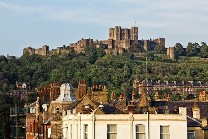 Small Group Canterbury, Dover Castle and Cliffs & Kent Villages Day Tour - Final Thoughts