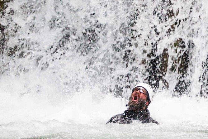 Small Group Canyoning in the Pollino National Park - Who Is This Tour Best For?