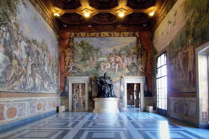 Small group: Capitoline Museums - Final Thoughts: Is This Tour Worth It?