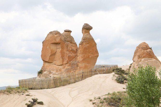 Small Group Cappadocia Red Tour - Who Would Love This Tour?