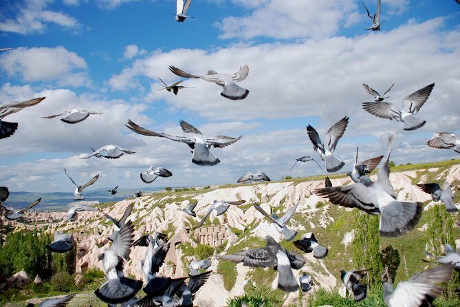 Small Group Cappadocia Red Tour - The Sum Up: Is This Tour Worth It?