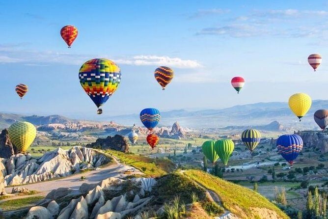Small Group Cappadocia Red Tour - What This Tour Means for You as a Traveler