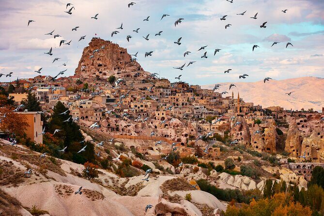 Small Group Cappadocia Red Tour - Authentic Insights from Reviewers
