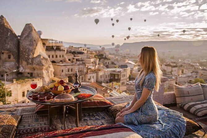 Small Group Cappadocia Red Tour - Final Thoughts: Who Should Consider This Tour?