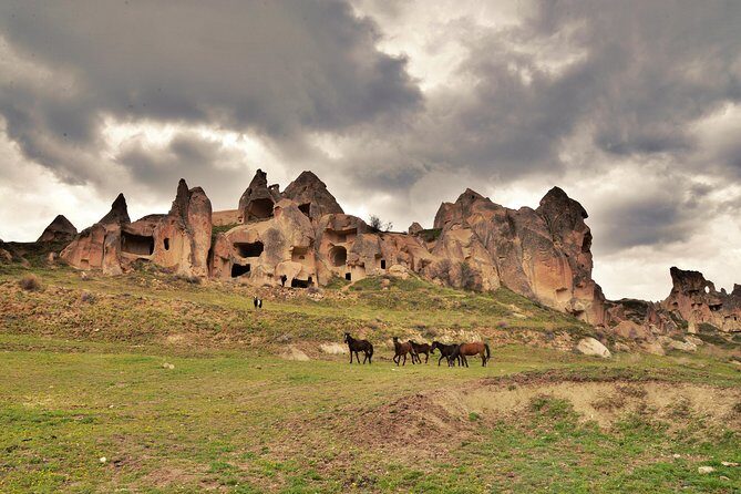 Small Group Cappadocia Tour - FAQ