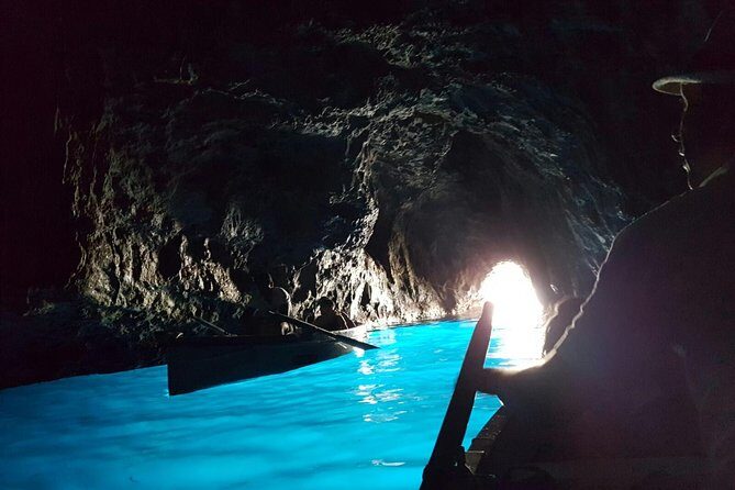 Small Group Capri Boat Tour from Naples - The Value of This Tour