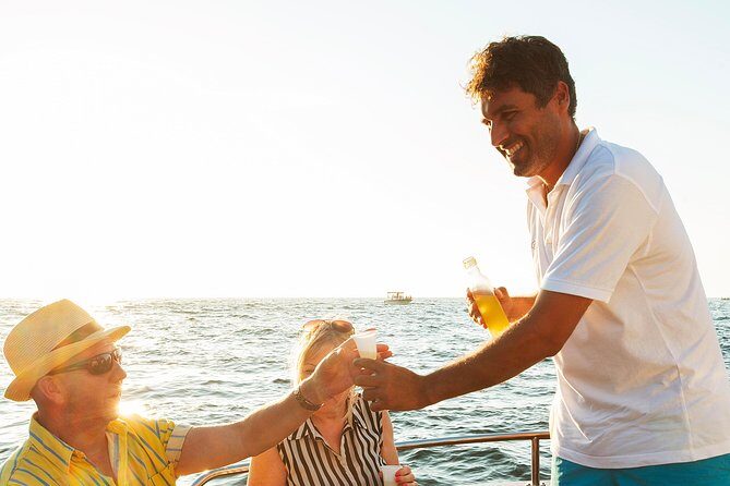 Small group Capri boat tour with transfer from Sorrento - Exploring the Itinerary in Detail