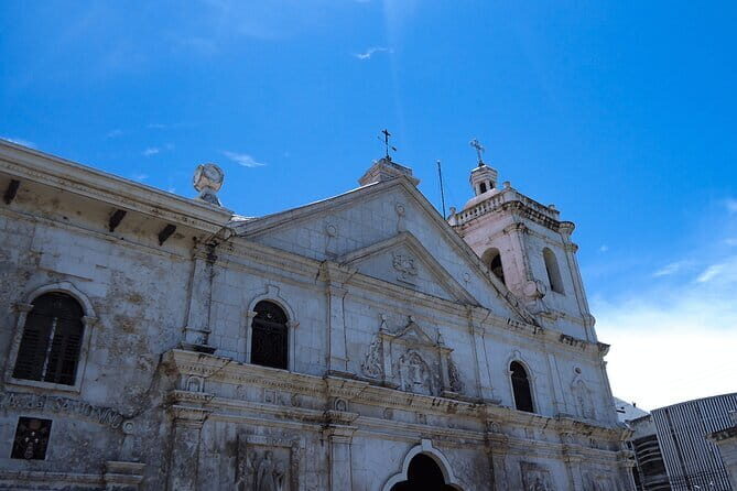 Small Group Cebu City And Uphill Mountain Tour - Starting the Day: Pickup and Transportation
