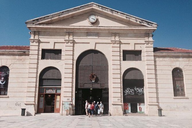 Small-Group Chania Walking Food Tour with a Local, Kelly - FAQ