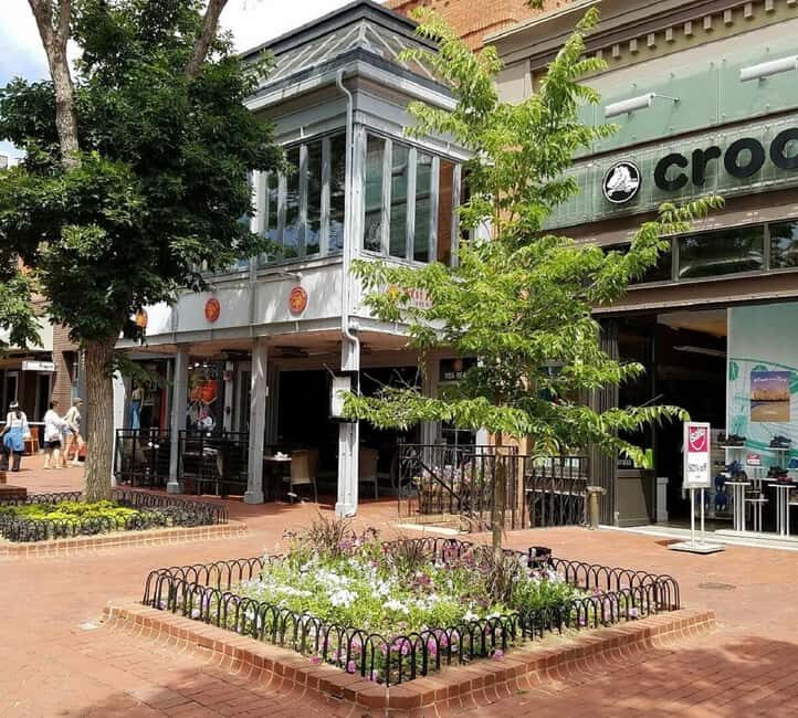 Small Group: Characteristic Towns around Denver 1-Day Tour - An Authentic Colorado Day Trip: What You Can Expect